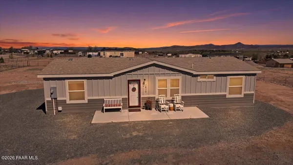 $425,000 | 1610 Solara Way, Chino Valley, AZ 86323