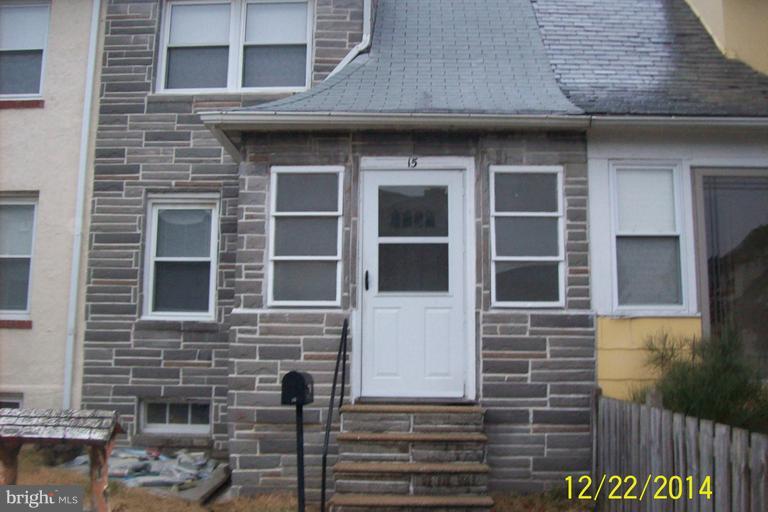 15 Broadship Road Baltimore, MD 21222 - Photo 1 of 1 Exterior (Front)