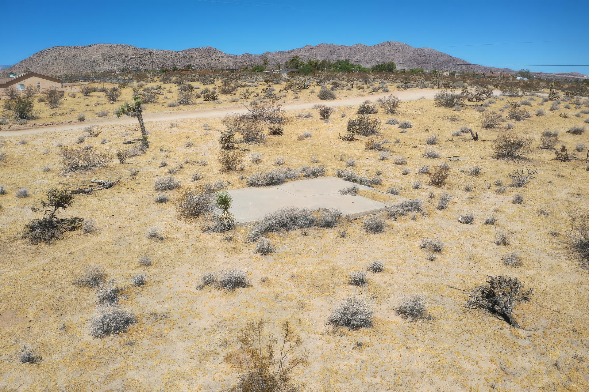 62585 2 Mile Road Joshua Tree, CA 92252 - Photo 66 of 66 img-15
