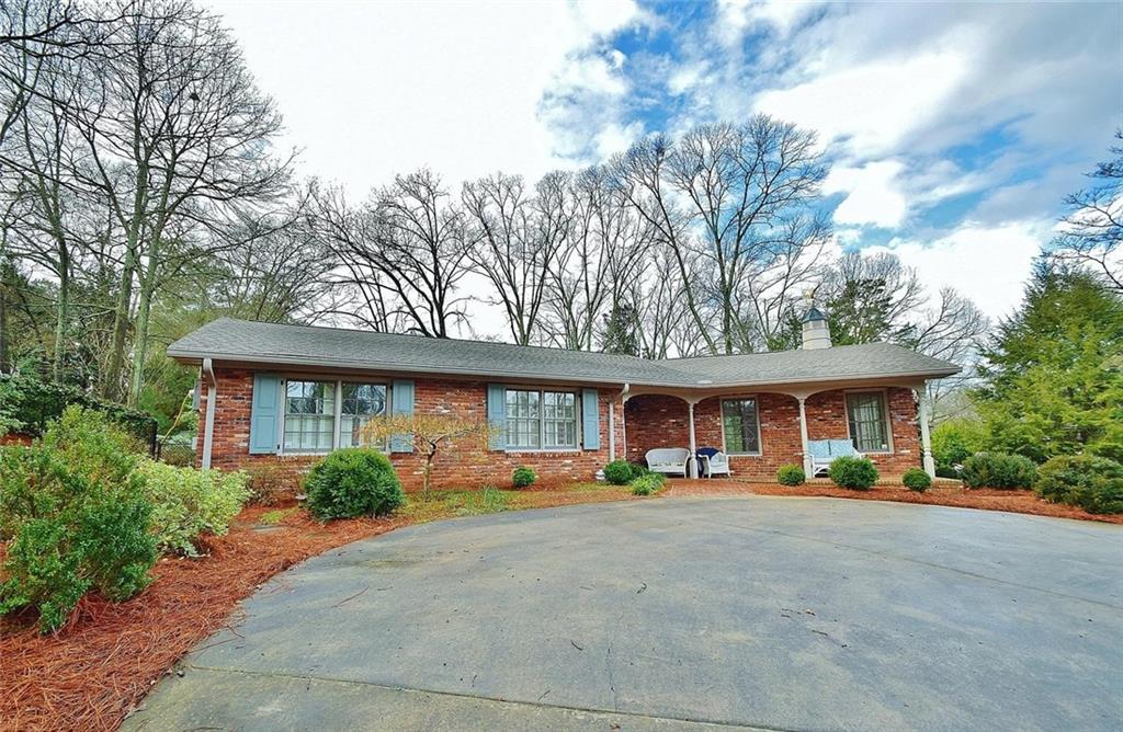 1667 Valley Road Northeast Gainesville, GA 30501 - Photo 1 of 1 Gallery Image 1