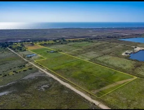 $495,000 | 11351 South Gulfway Drive, Port Arthur, TX 77655