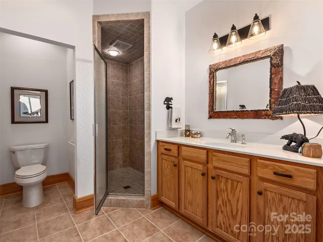 a front view of a house with yard and seating area