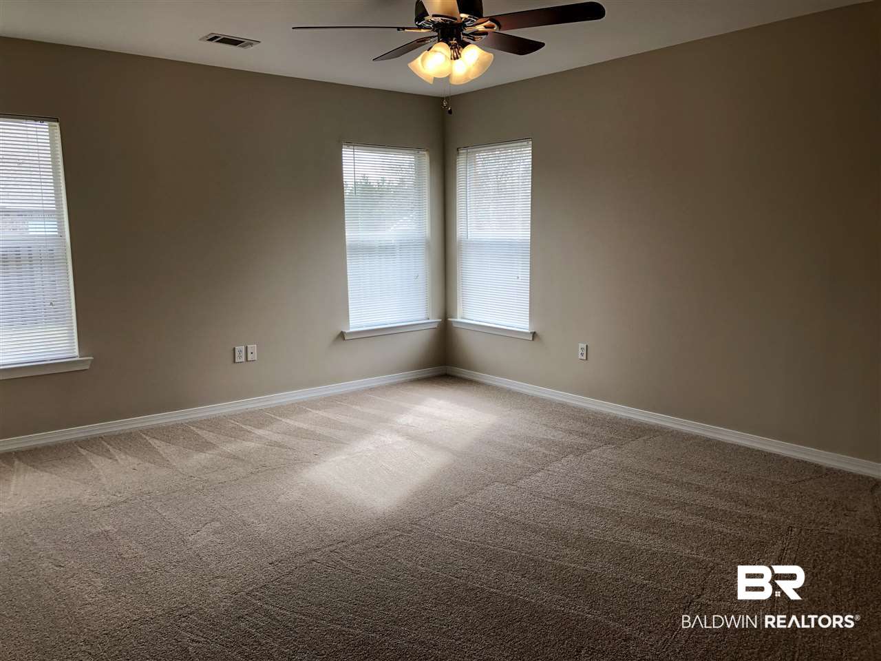 3212 Upton Gray Place Foley, AL 36535 - Photo 18 of 36 Master Bedroom
