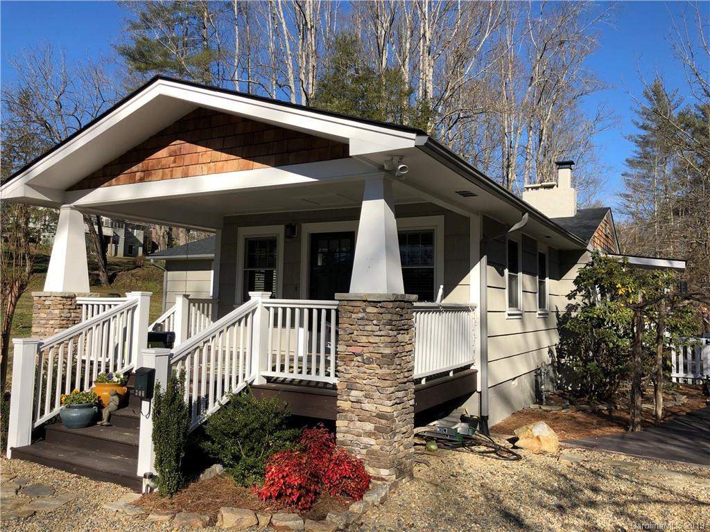 306 Turnpike Road Brevard, NC 28712 - Photo 1 of 24 Gallery Image 1