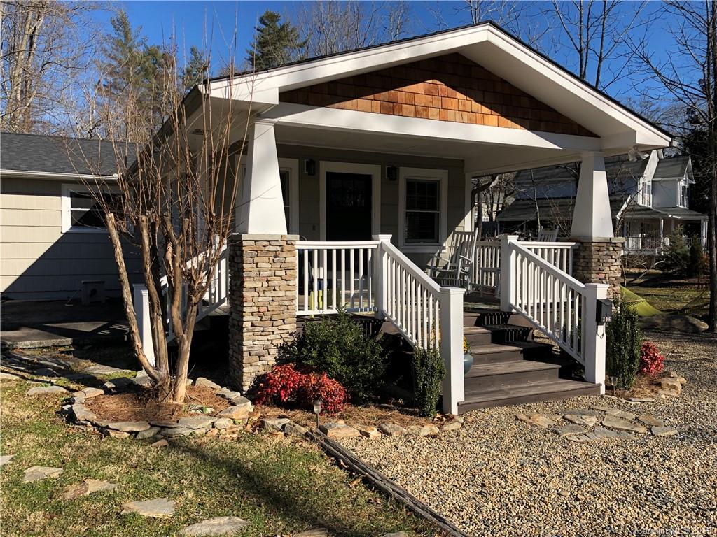 306 Turnpike Road Brevard, NC 28712 - Photo 2 of 24 Gallery Image 2
