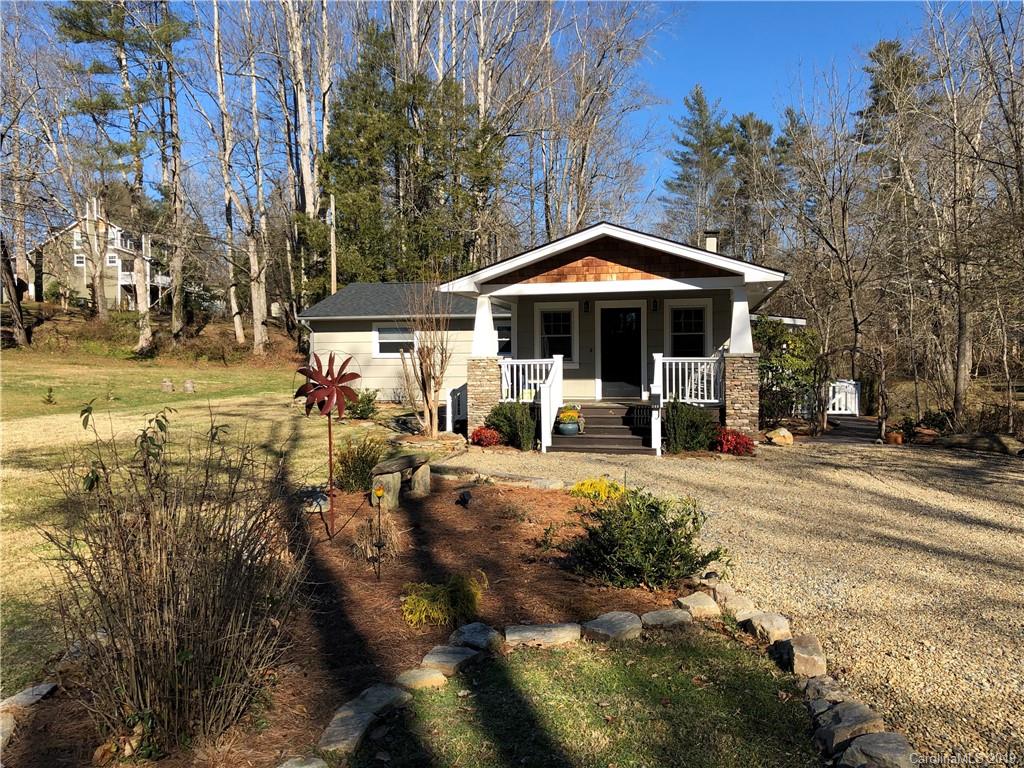 306 Turnpike Road Brevard, NC 28712 - Photo 3 of 24 Gallery Image 3