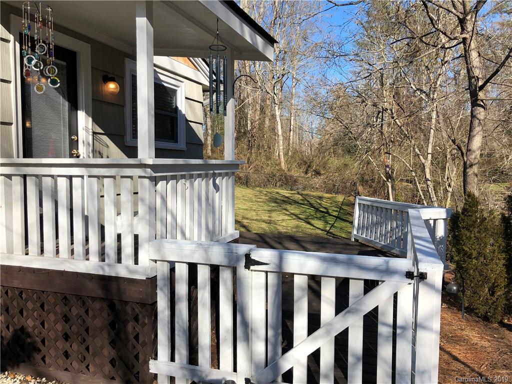 306 Turnpike Road Brevard, NC 28712 - Photo 22 of 24 Gallery Image 22