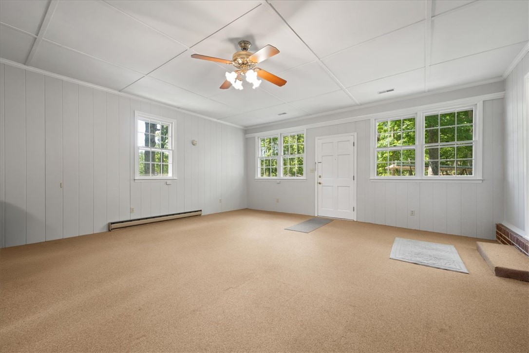 304 Shaw Road Honea Path, SC 29654 - Photo 13 of 39 This versatile room with ample natural light offers endless possibilities for customization.