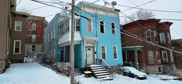 $79,999 | 21 Garden Street, Amsterdam, NY 12010