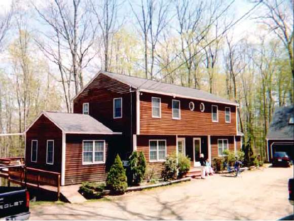 186 State Road Eliot, ME 03903 - Photo 1 of 1
