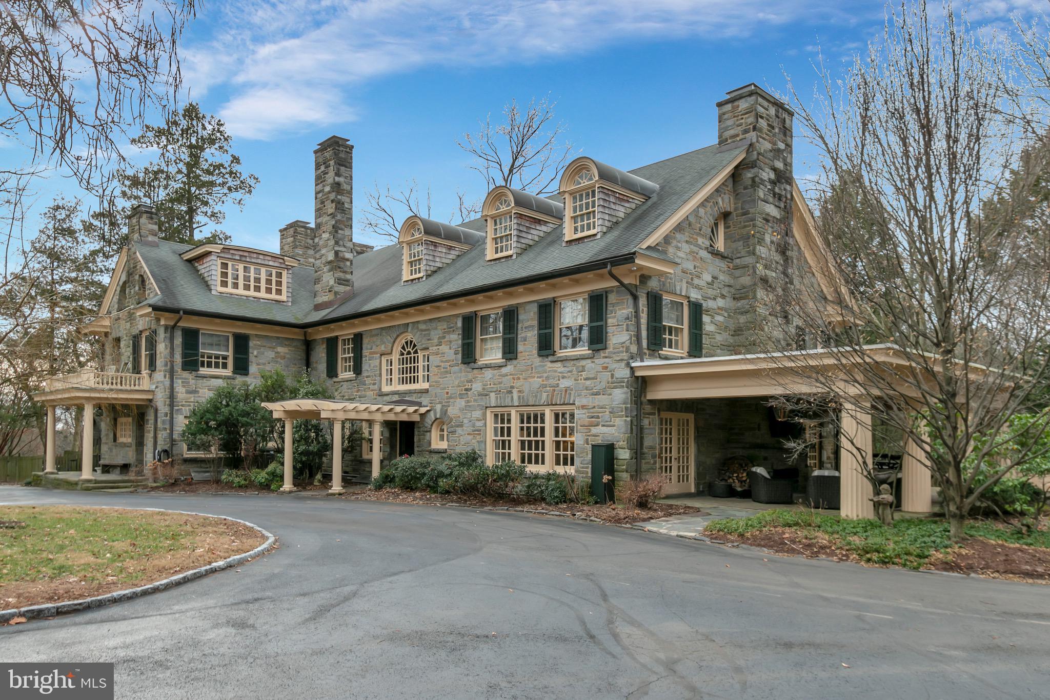 40 Wellesley Road Swarthmore, PA 19081 - Photo 1 of 60 Gallery Image 1
