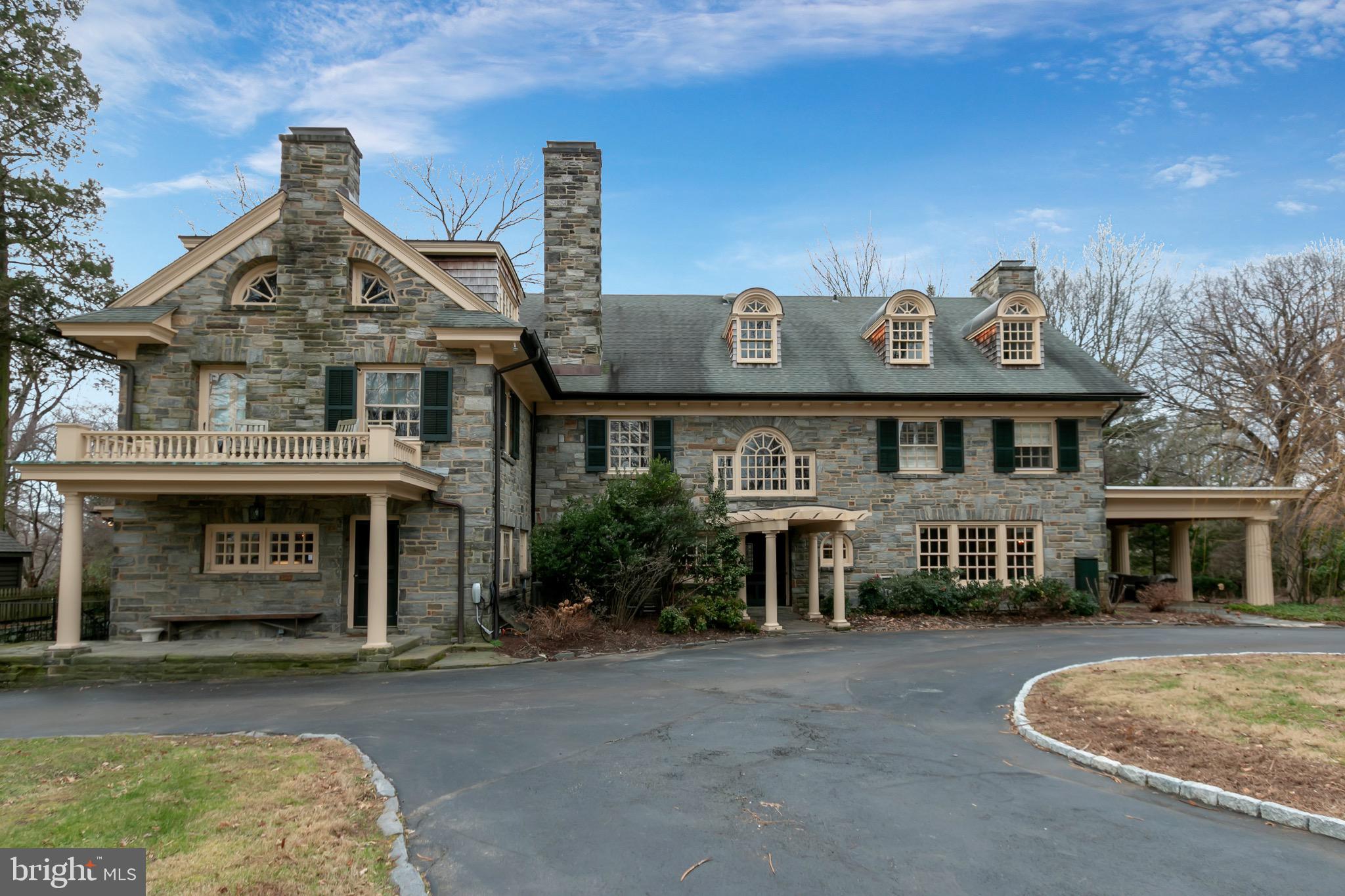 40 Wellesley Road Swarthmore, PA 19081 - Photo 2 of 60 Gallery Image 2