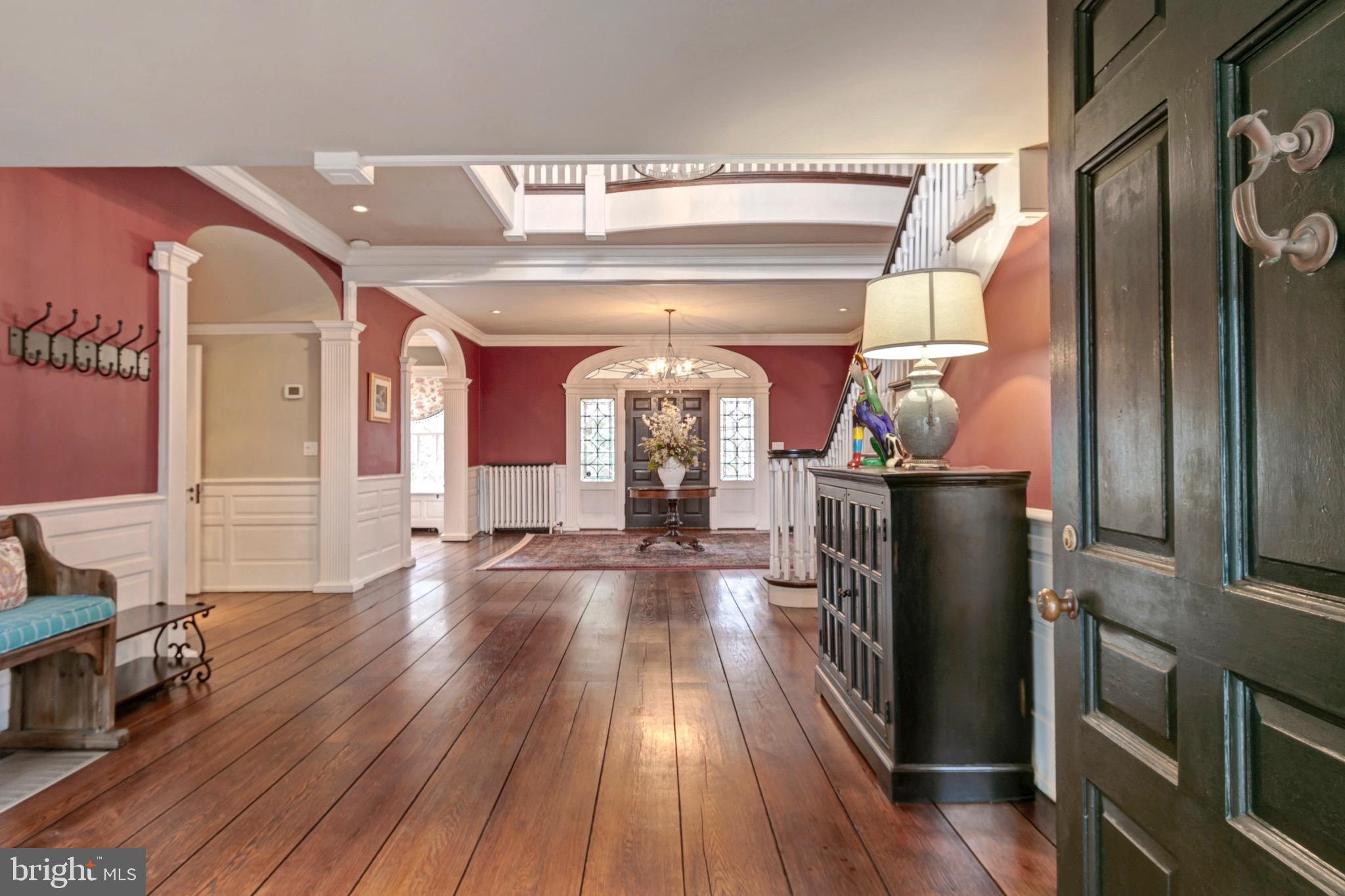 40 Wellesley Road Swarthmore, PA 19081 - Photo 11 of 60 Gallery Image 11