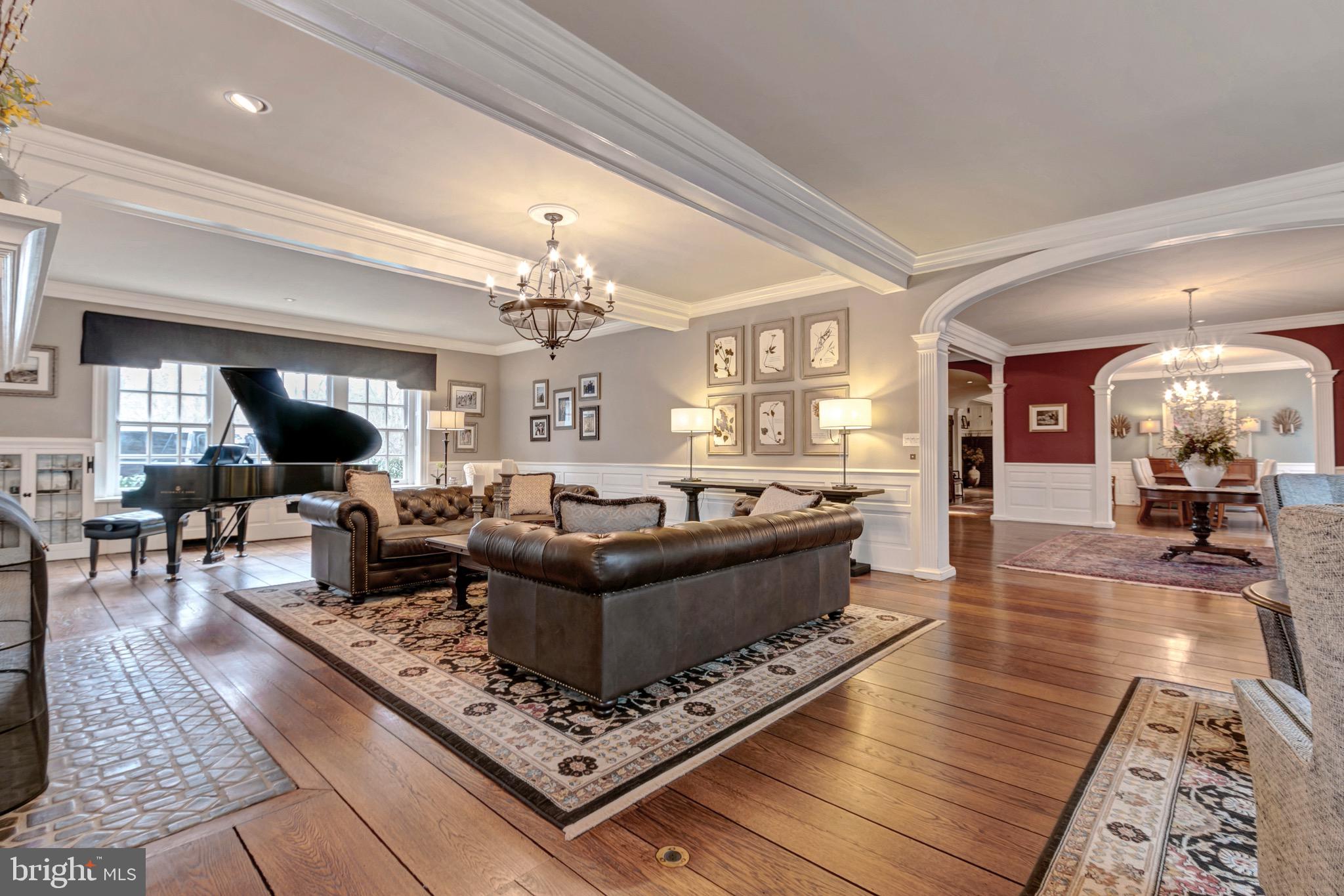 40 Wellesley Road Swarthmore, PA 19081 - Photo 12 of 60 Gallery Image 12