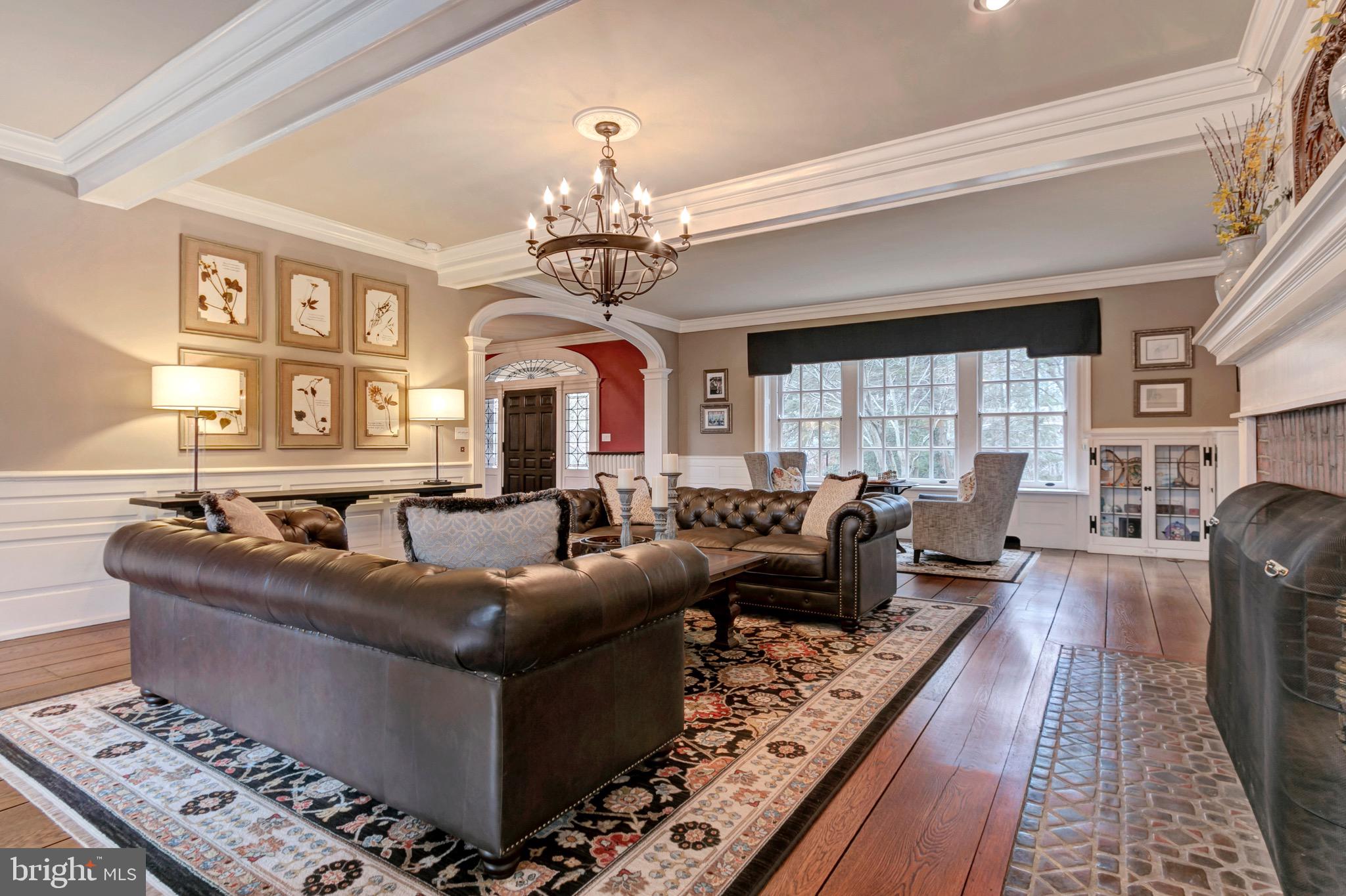 40 Wellesley Road Swarthmore, PA 19081 - Photo 13 of 60 Gallery Image 13