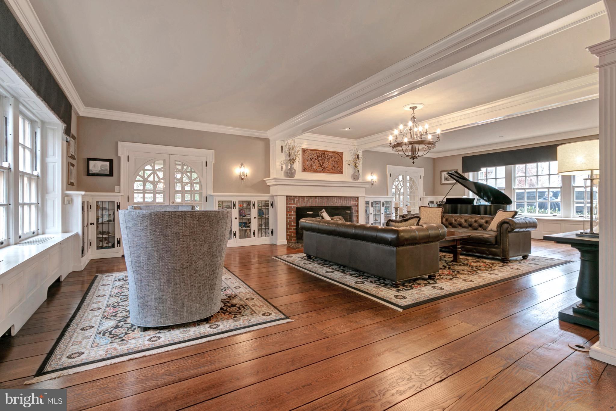 40 Wellesley Road Swarthmore, PA 19081 - Photo 14 of 60 Gallery Image 14