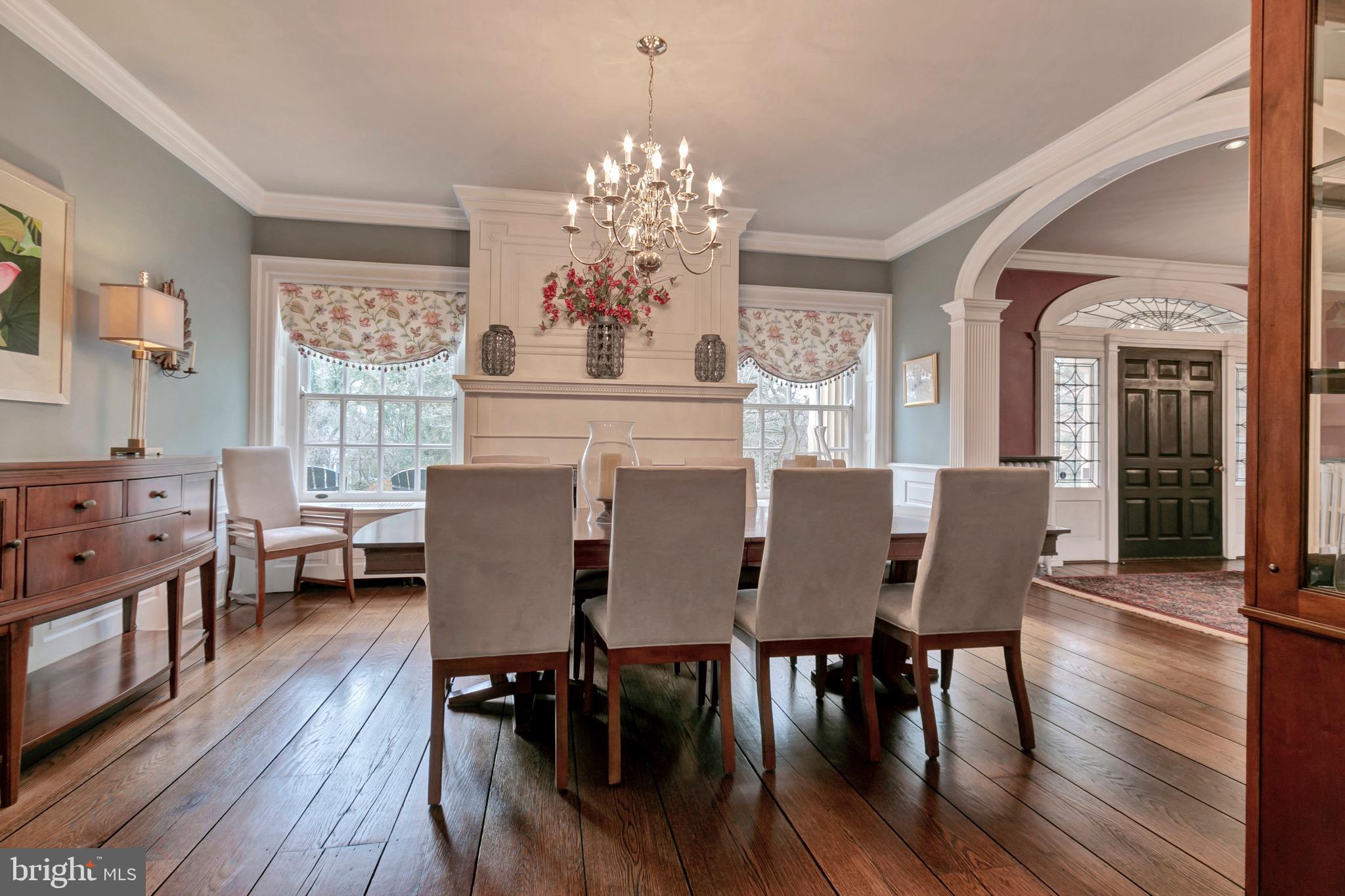 40 Wellesley Road Swarthmore, PA 19081 - Photo 17 of 60 Gallery Image 17