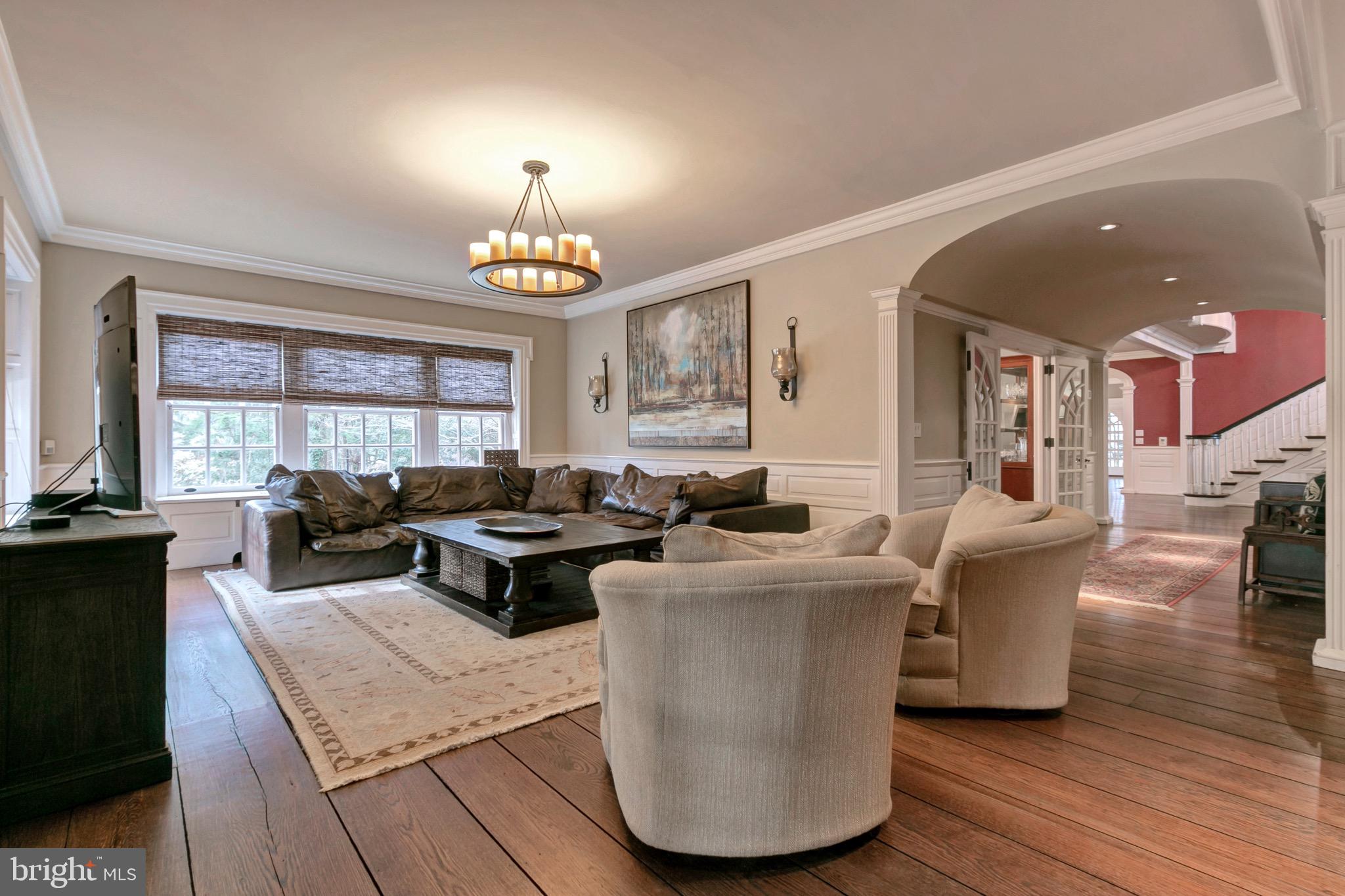 40 Wellesley Road Swarthmore, PA 19081 - Photo 18 of 60 Gallery Image 18