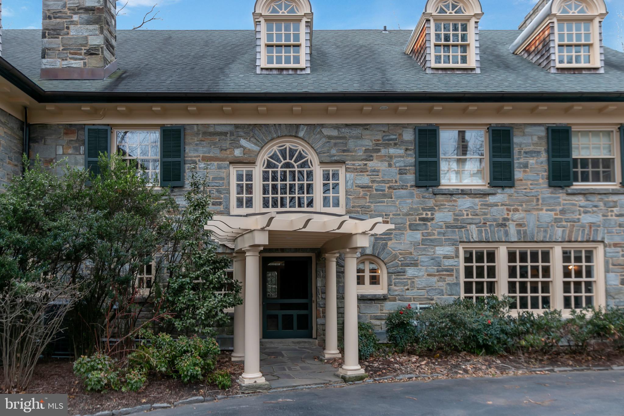 40 Wellesley Road Swarthmore, PA 19081 - Photo 3 of 60 Gallery Image 3