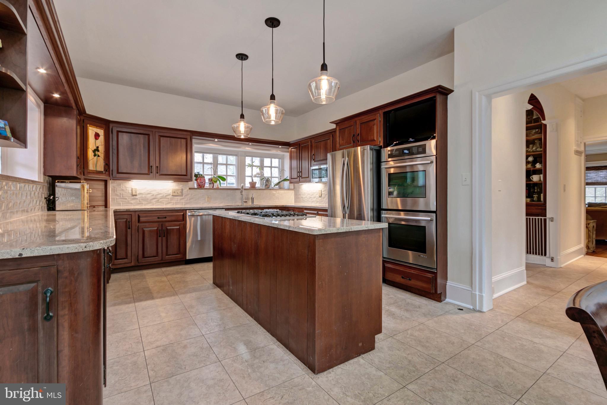 40 Wellesley Road Swarthmore, PA 19081 - Photo 26 of 60 Gallery Image 26