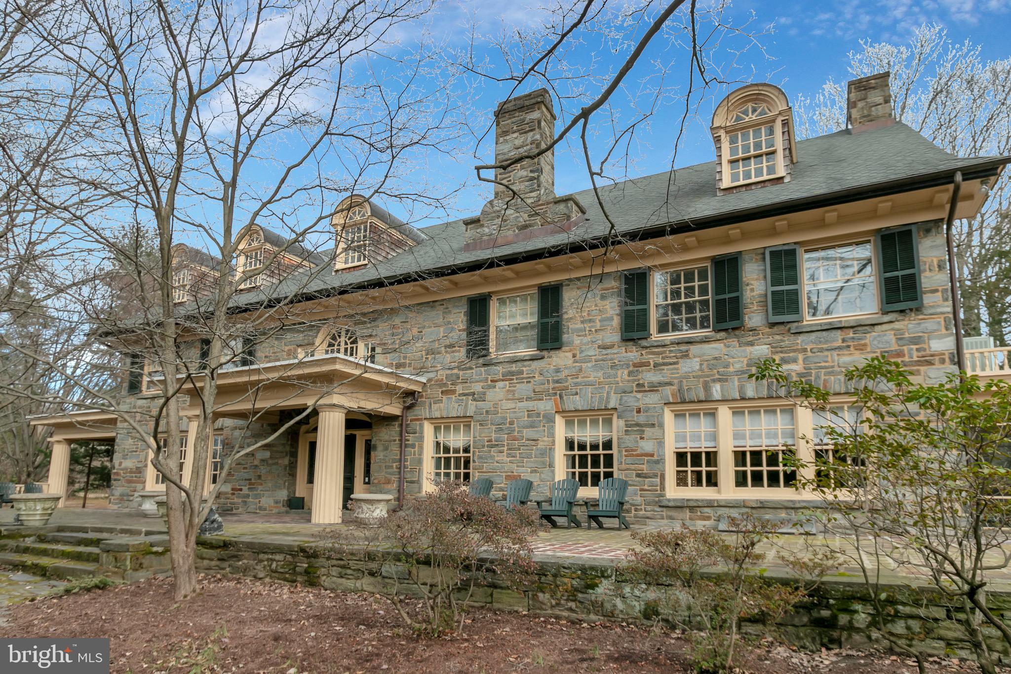40 Wellesley Road Swarthmore, PA 19081 - Photo 4 of 60 Gallery Image 4