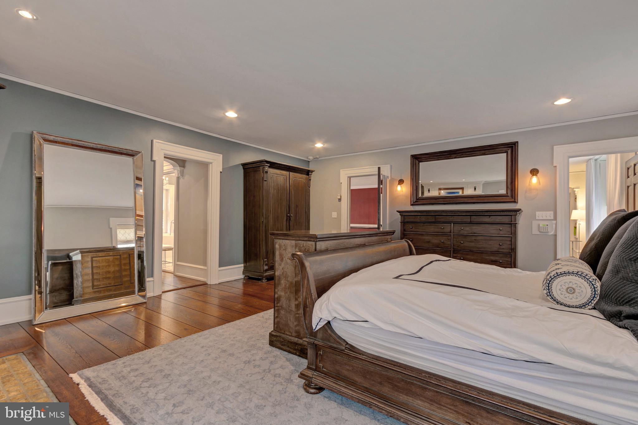 40 Wellesley Road Swarthmore, PA 19081 - Photo 31 of 60 Gallery Image 31