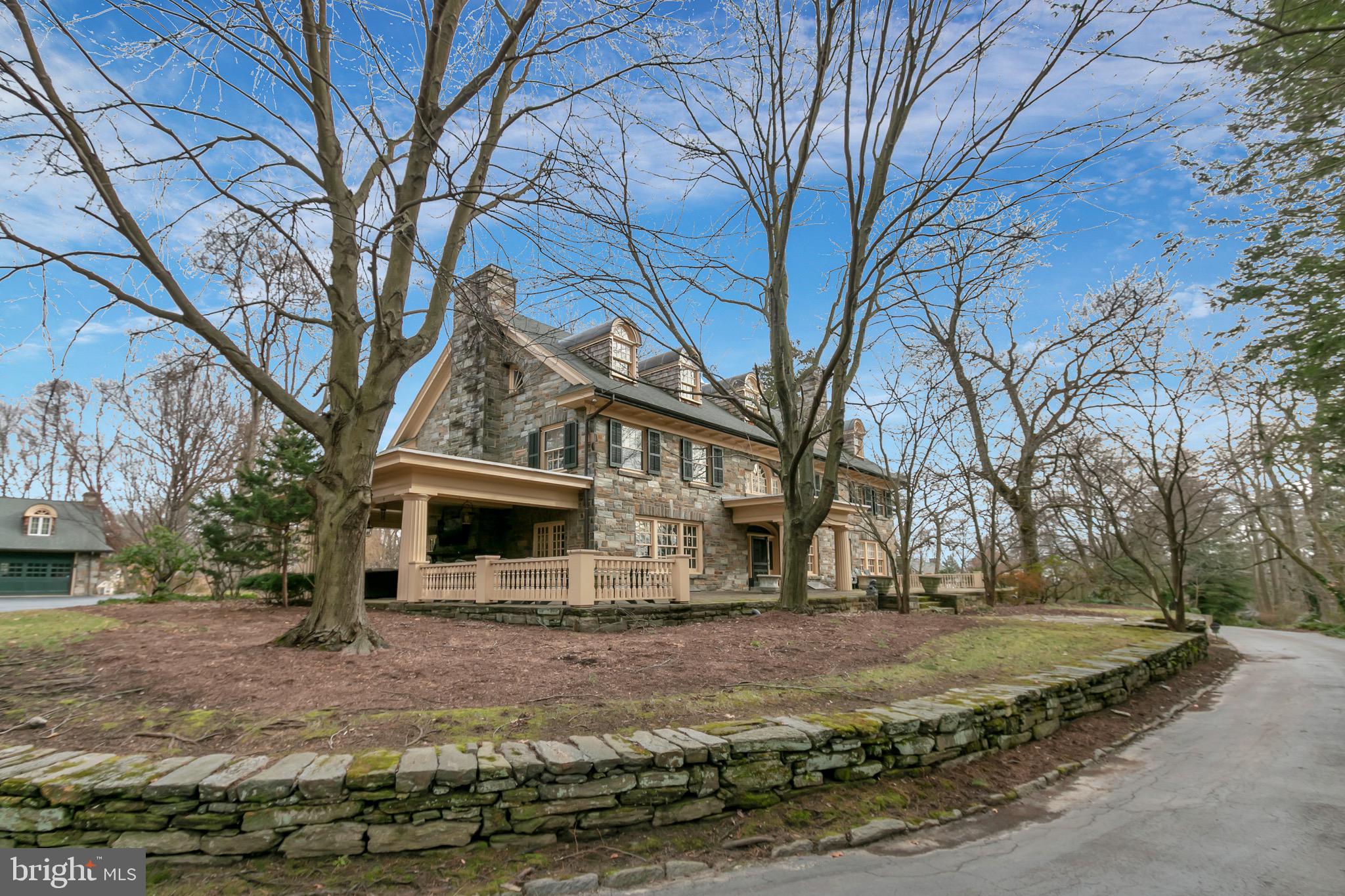 40 Wellesley Road Swarthmore, PA 19081 - Photo 5 of 60 Gallery Image 5
