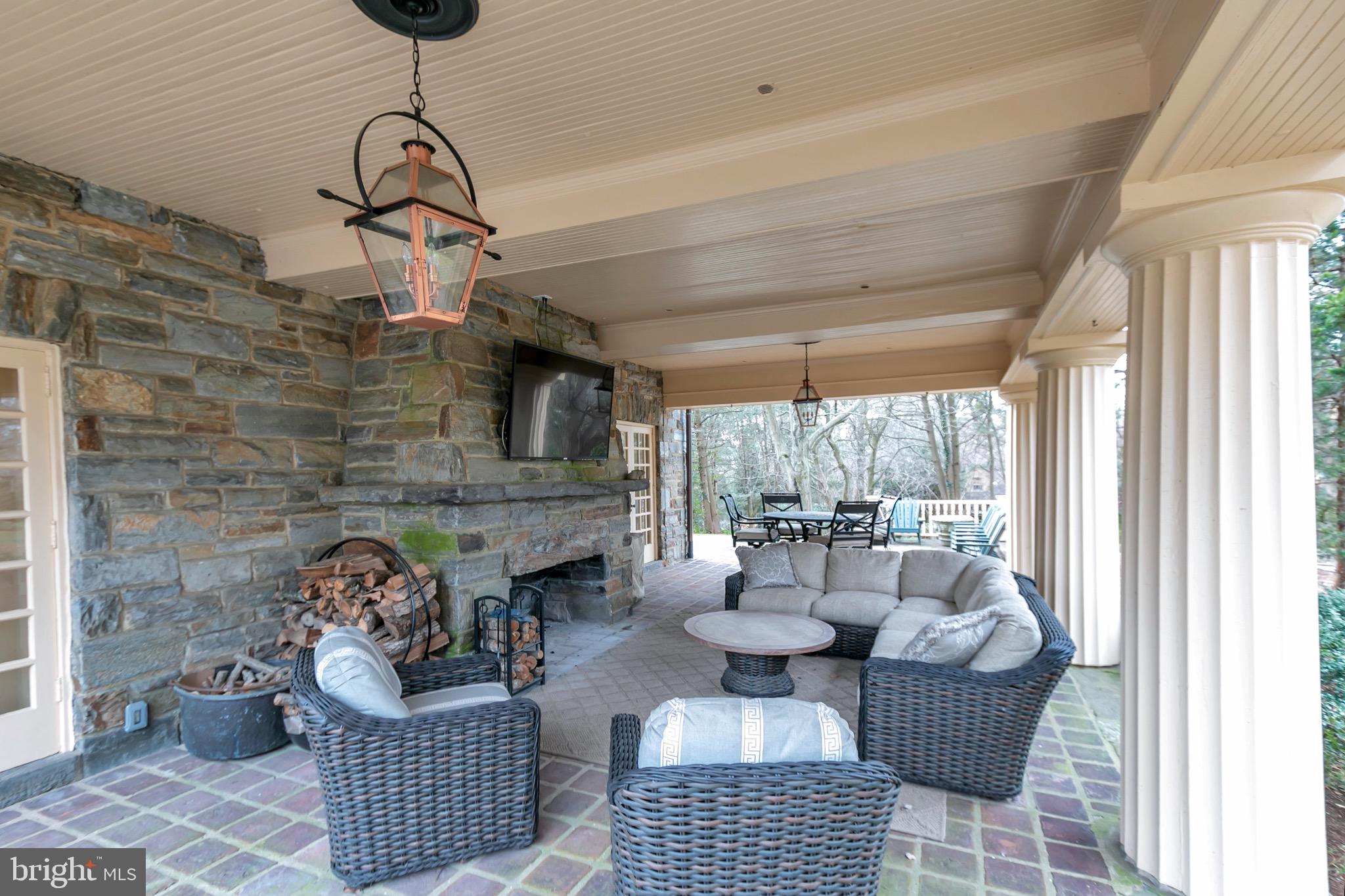 40 Wellesley Road Swarthmore, PA 19081 - Photo 6 of 60 Gallery Image 6