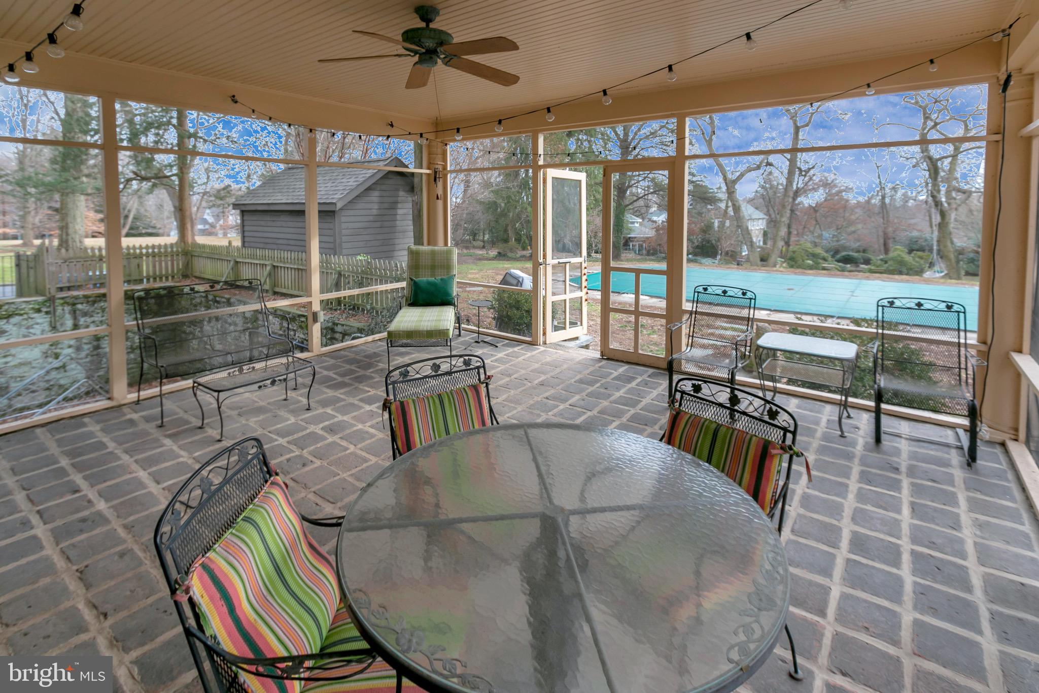 40 Wellesley Road Swarthmore, PA 19081 - Photo 54 of 60 Gallery Image 54