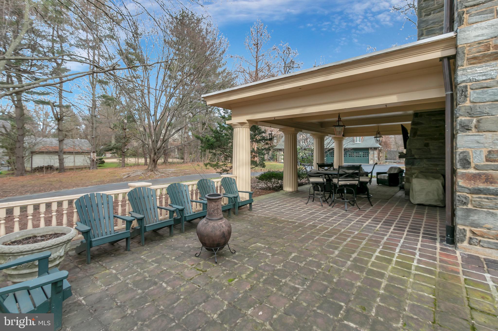 40 Wellesley Road Swarthmore, PA 19081 - Photo 56 of 60 Gallery Image 56
