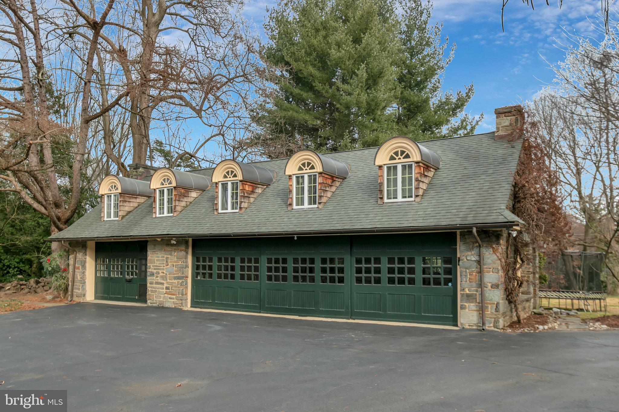 40 Wellesley Road Swarthmore, PA 19081 - Photo 57 of 60 Gallery Image 57