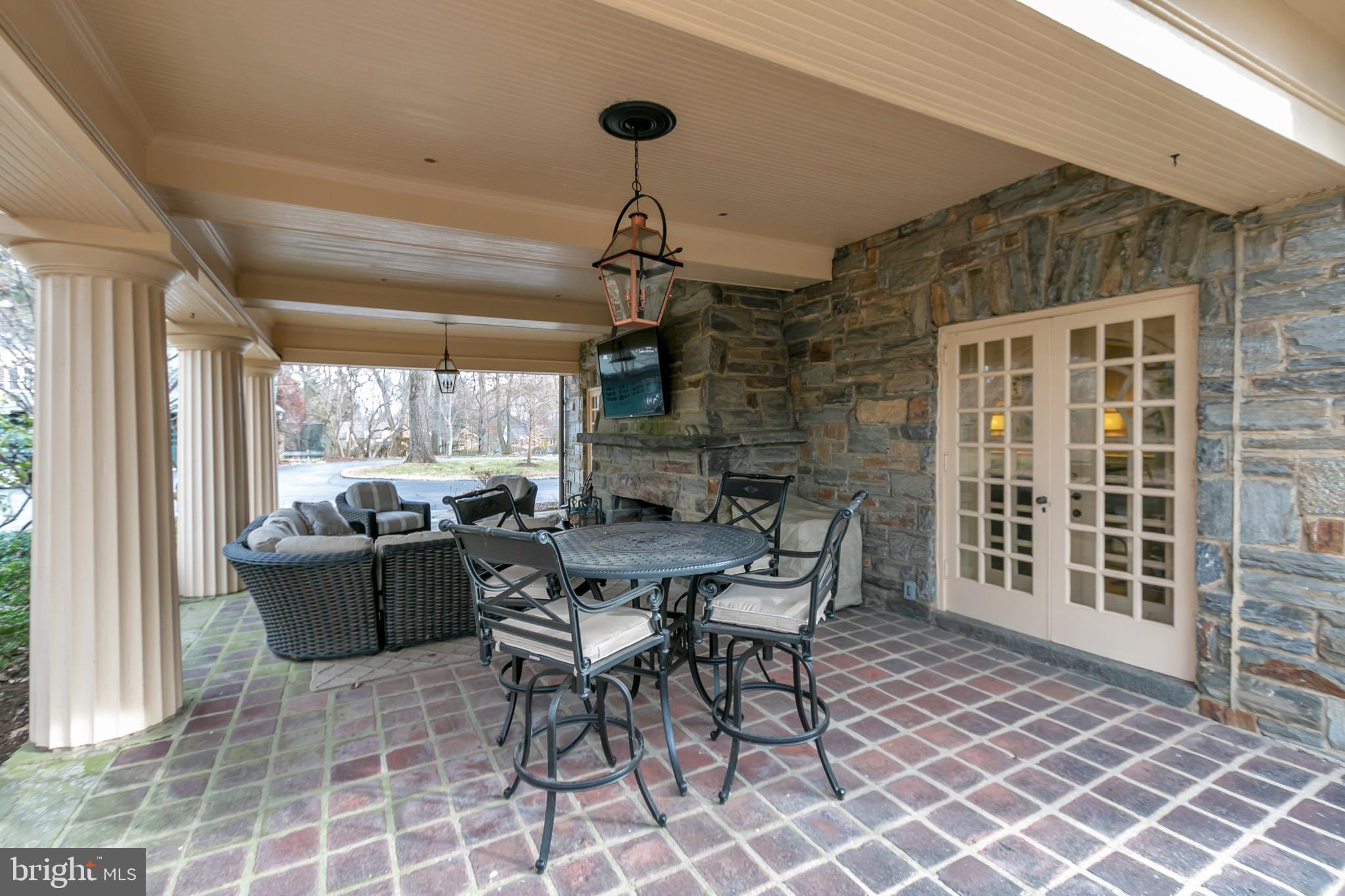 40 Wellesley Road Swarthmore, PA 19081 - Photo 7 of 60 Gallery Image 7