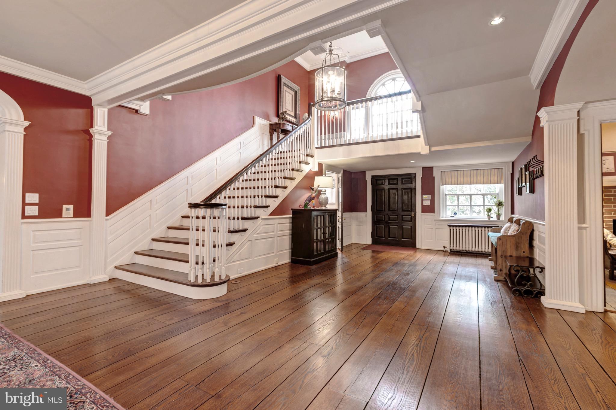 40 Wellesley Road Swarthmore, PA 19081 - Photo 9 of 60 Gallery Image 9