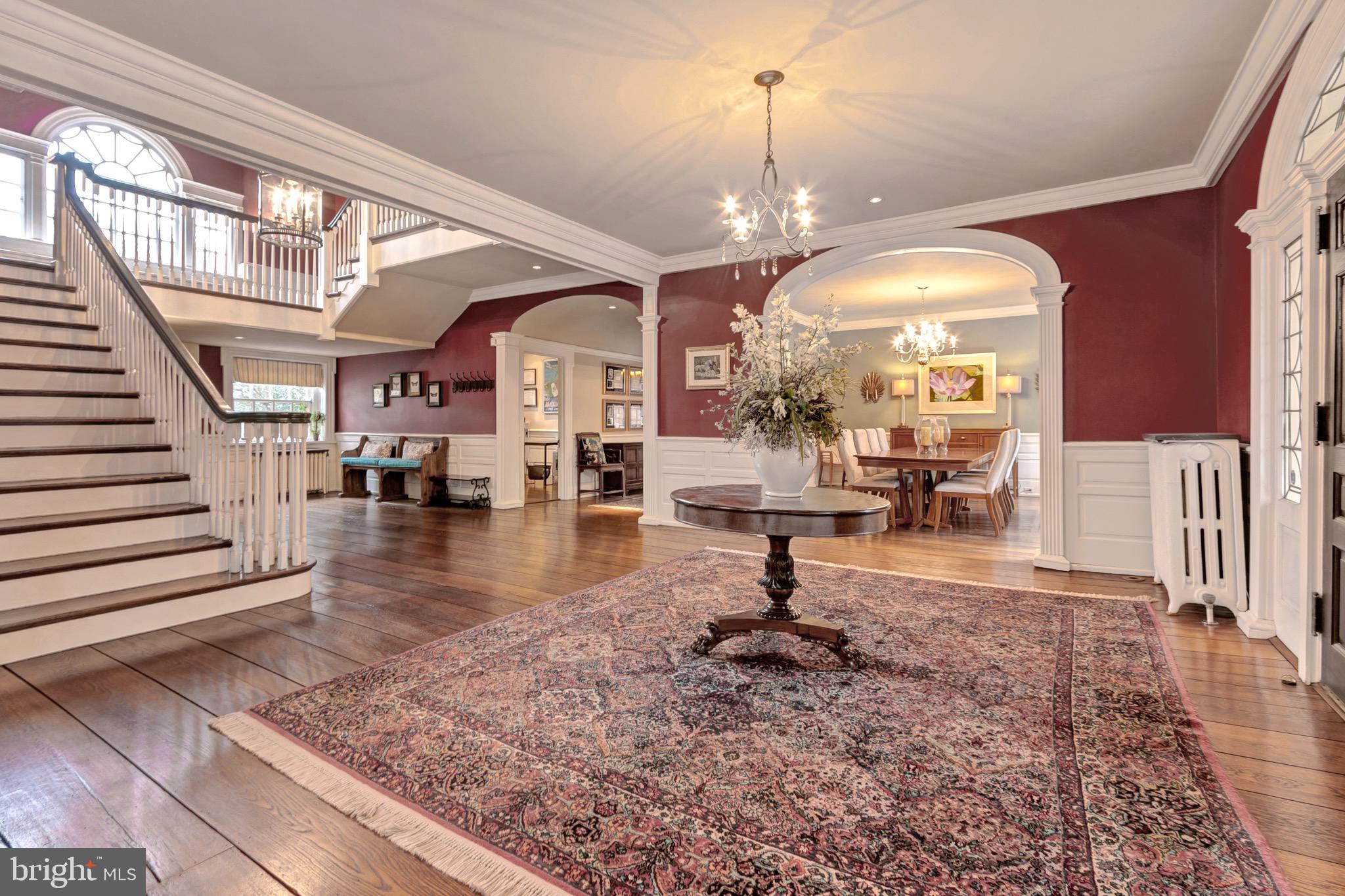 40 Wellesley Road Swarthmore, PA 19081 - Photo 10 of 60 Gallery Image 10