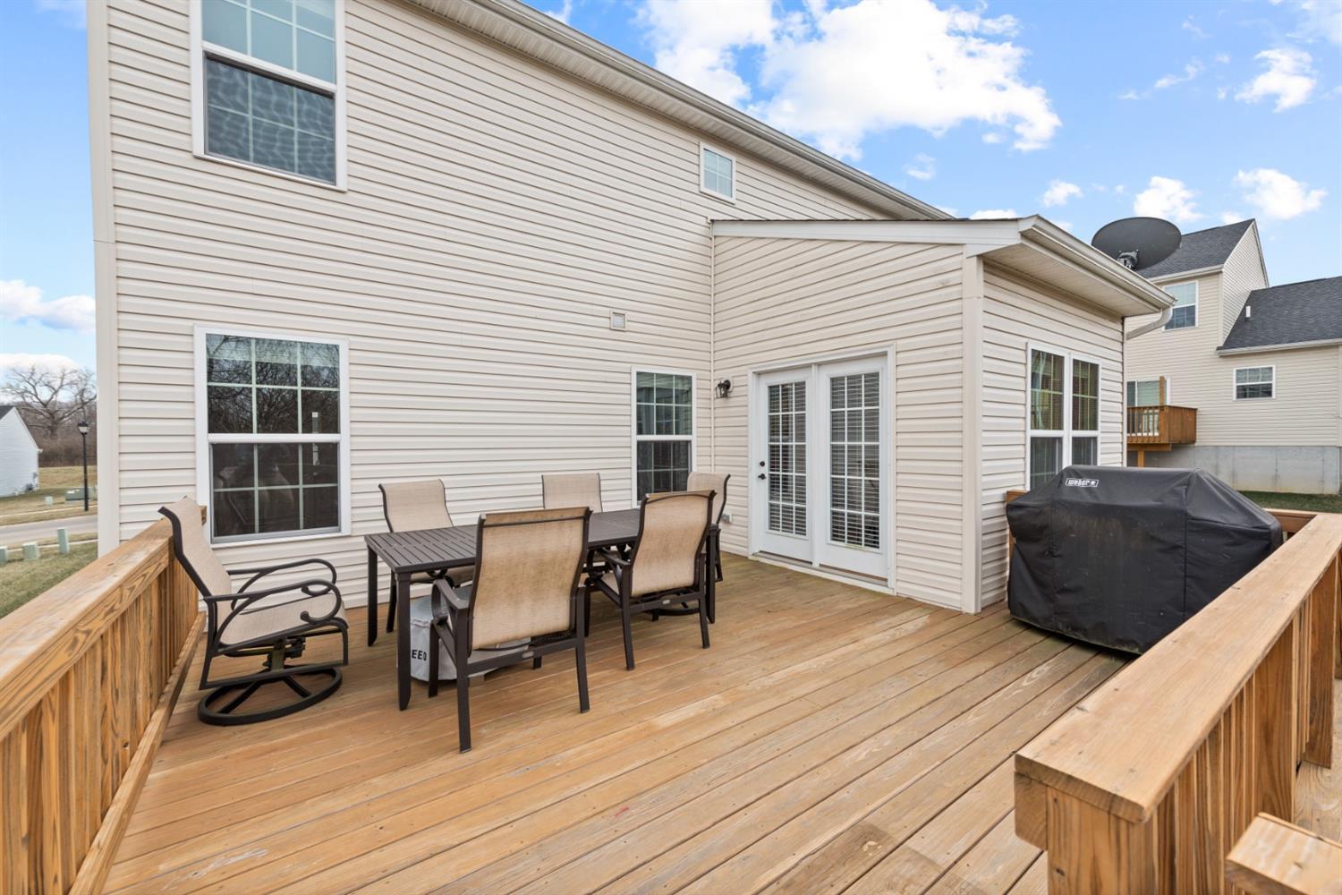 5105 River Ridge Lane Hamilton, OH 45011 - Photo 35 of 38 Gallery Image 35