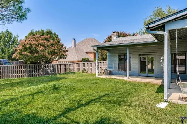 $356,000 | 2226 Savannah Trail, Denton, TX 76205