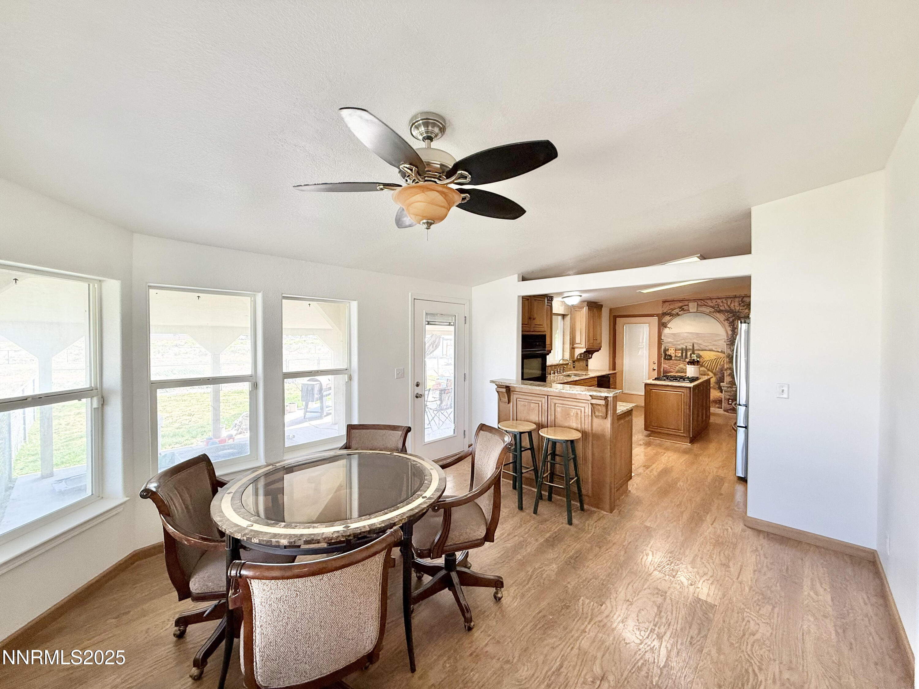 480 Kayci Avenue Battle Mountain, NV 89820 - Photo 14 of 40 480 Kayci dining 3