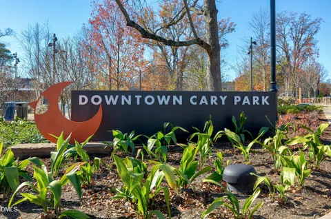 $2,174,900 | 608 Webster Street, Cary, NC 27511