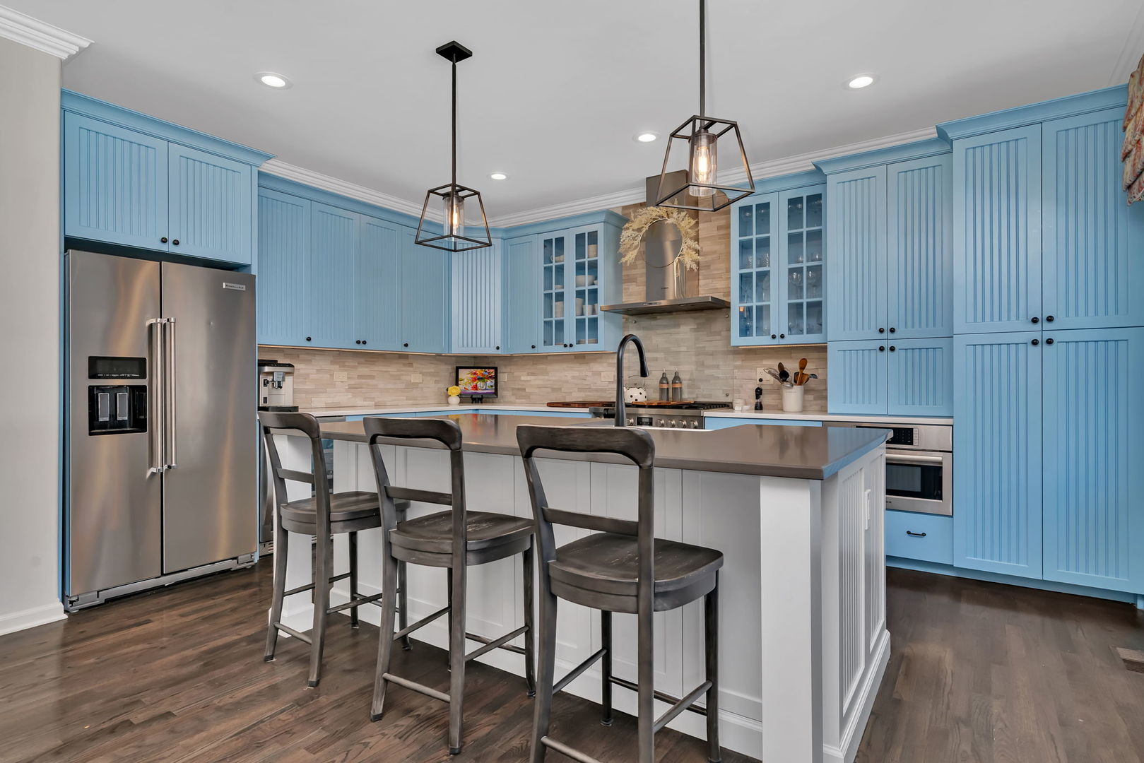 79 Spring Avenue Naperville, IL 60540 - Photo 21 of 70 Gallery Image 21