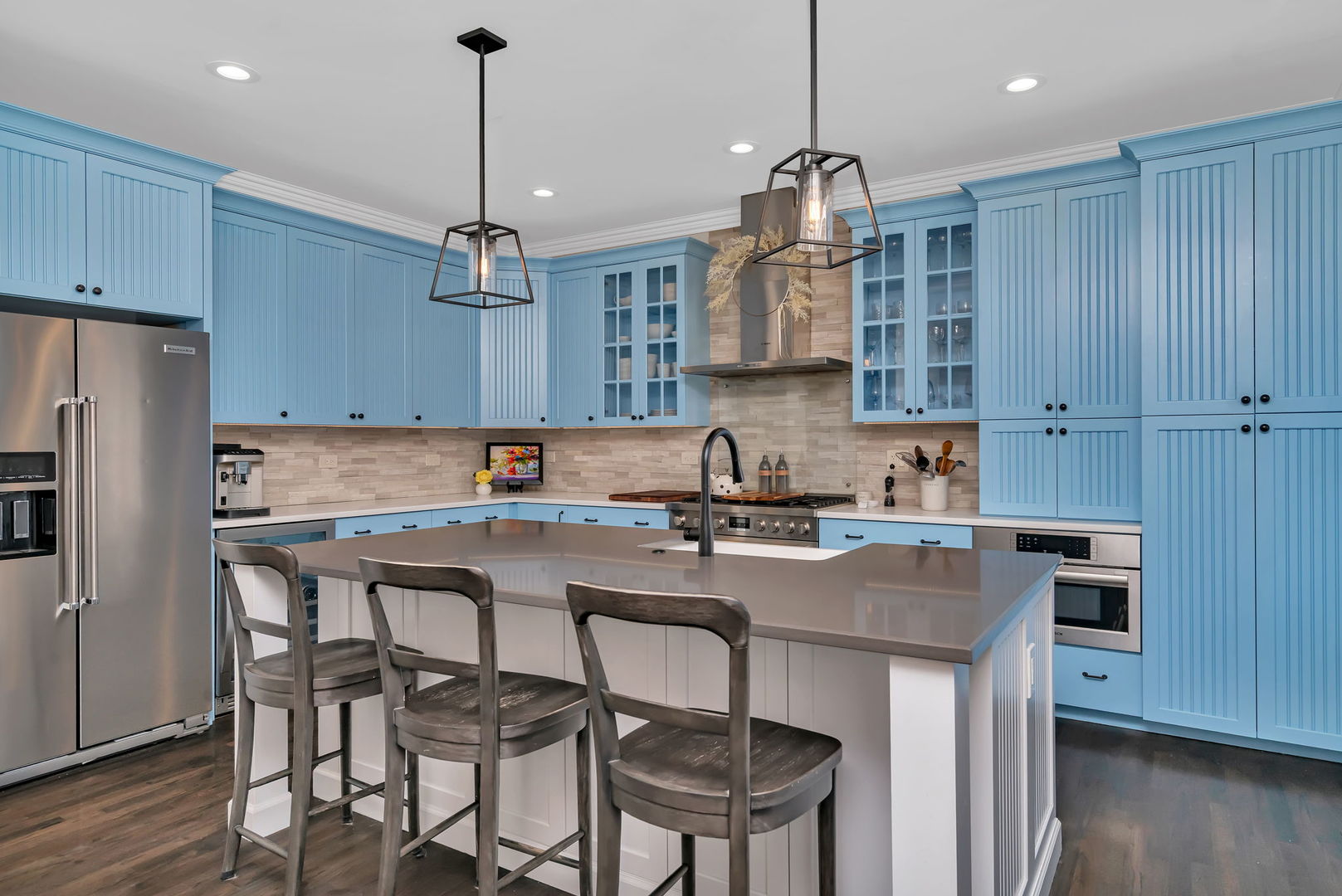 79 Spring Avenue Naperville, IL 60540 - Photo 22 of 70 Gallery Image 22
