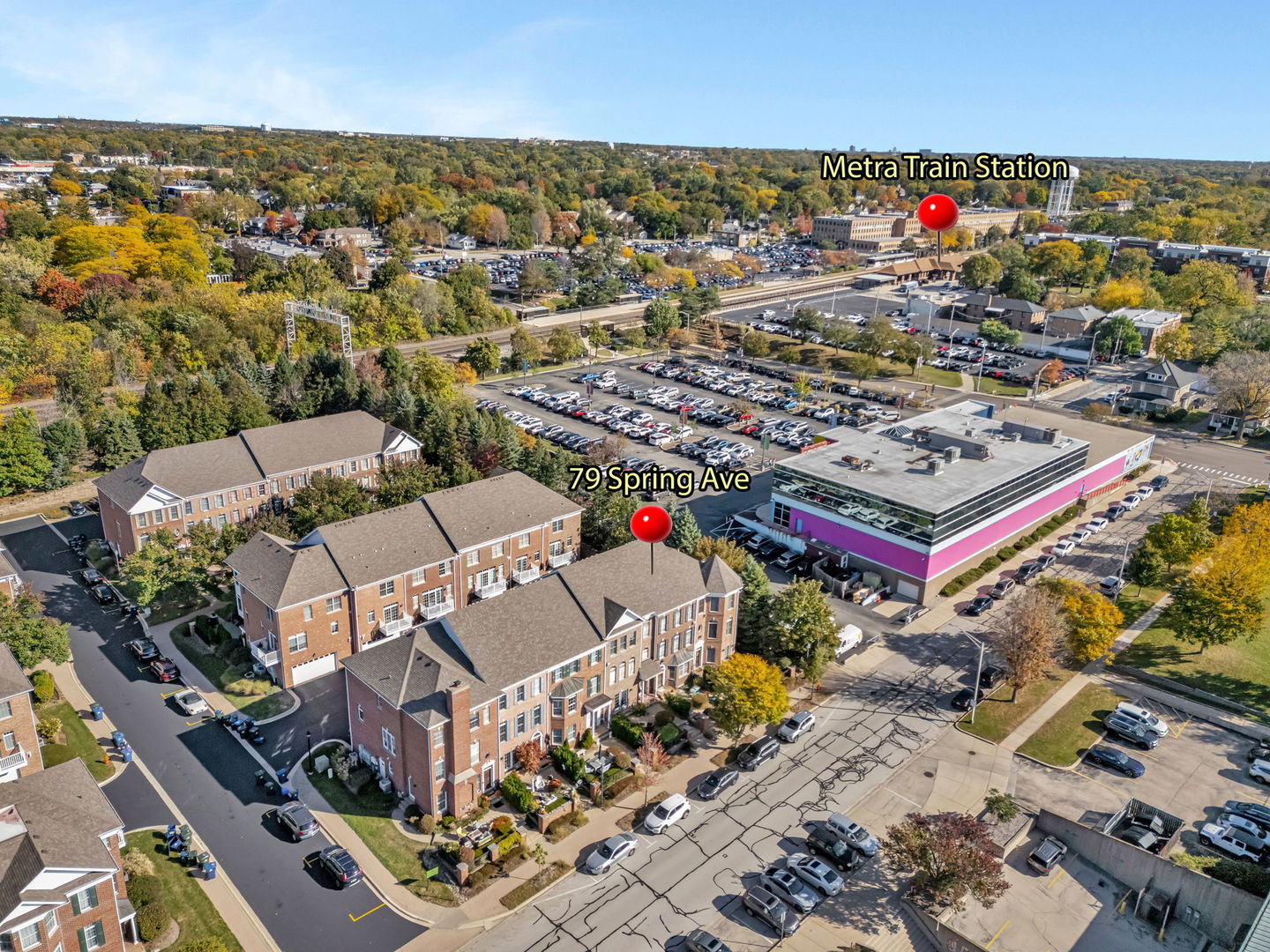 79 Spring Avenue Naperville, IL 60540 - Photo 58 of 70 Gallery Image 58