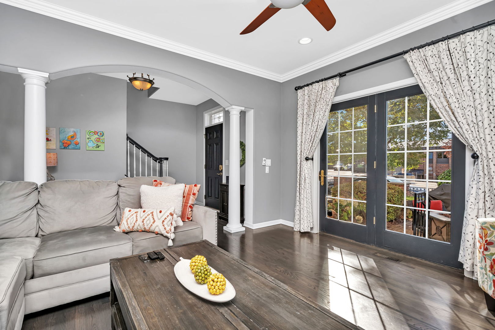 79 Spring Avenue Naperville, IL 60540 - Photo 8 of 70 Gallery Image 8