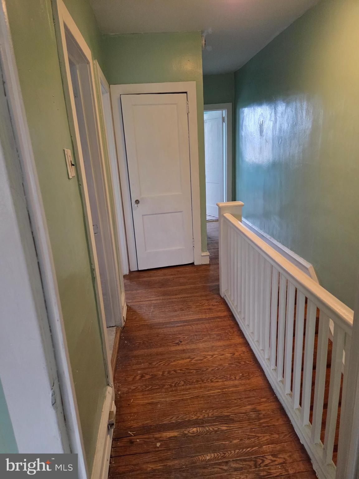 2014 South 68th Street Philadelphia, PA 19142 - Photo 5 of 9 a view of a hallway