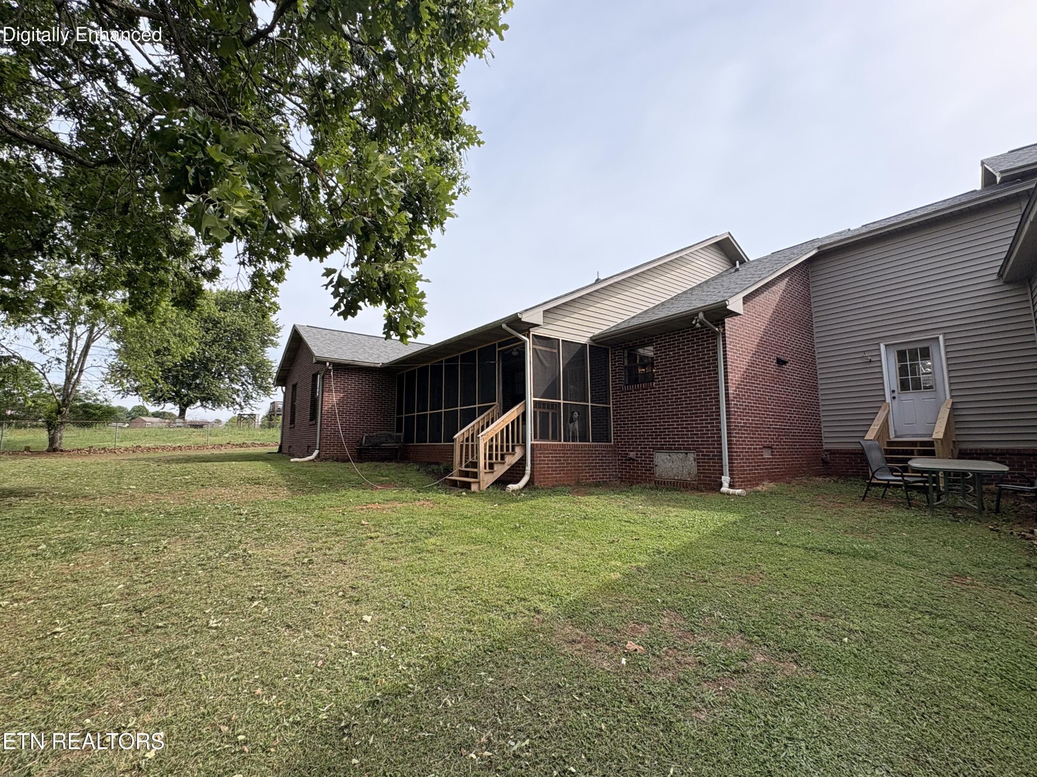 449 Foss Road Maryville, TN 37801 - Photo 45 of 49 a view of a house with a yard