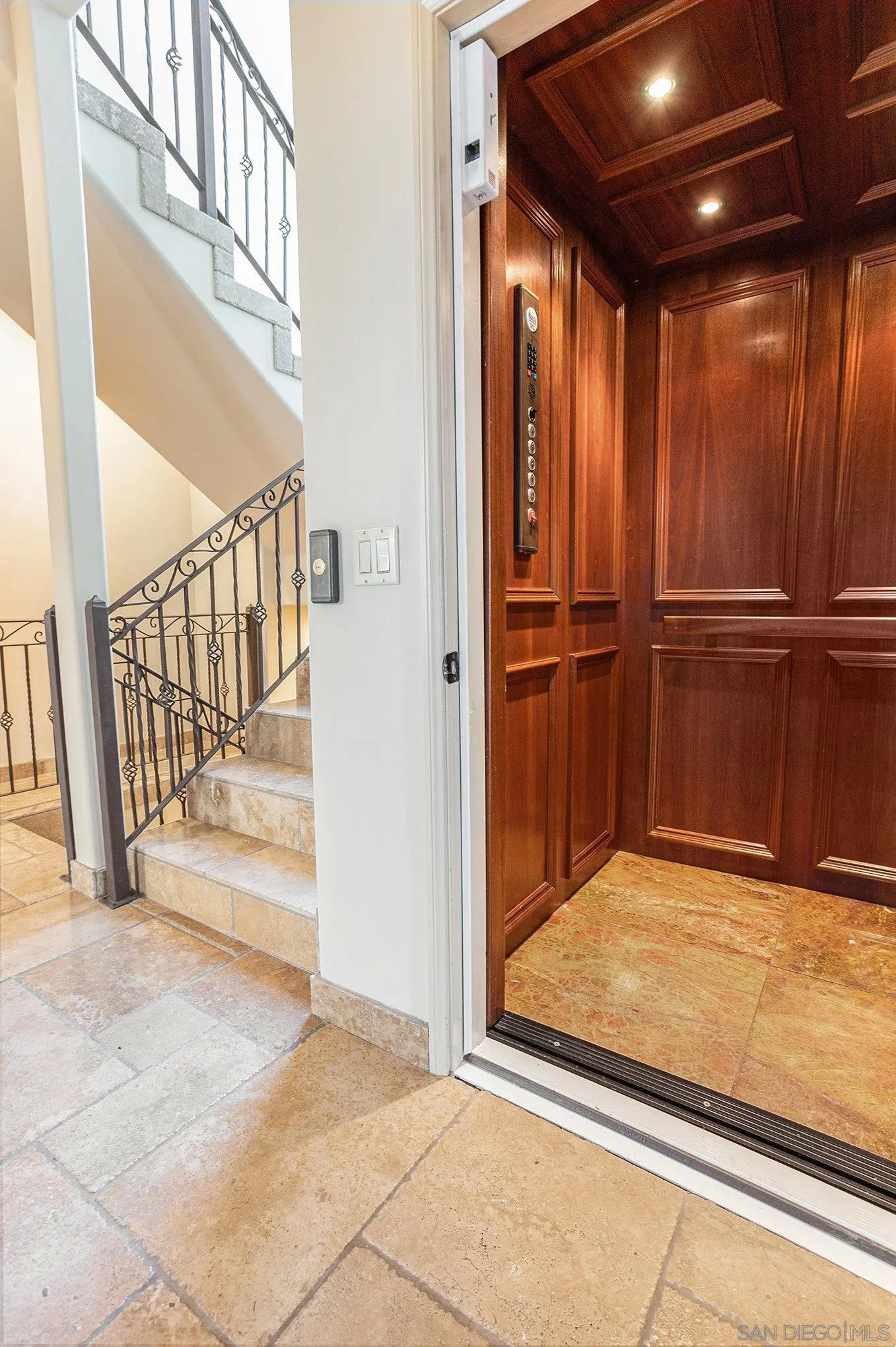 34 The Point Coronado, CA 92118 - Photo 52 of 71 a view of an empty room