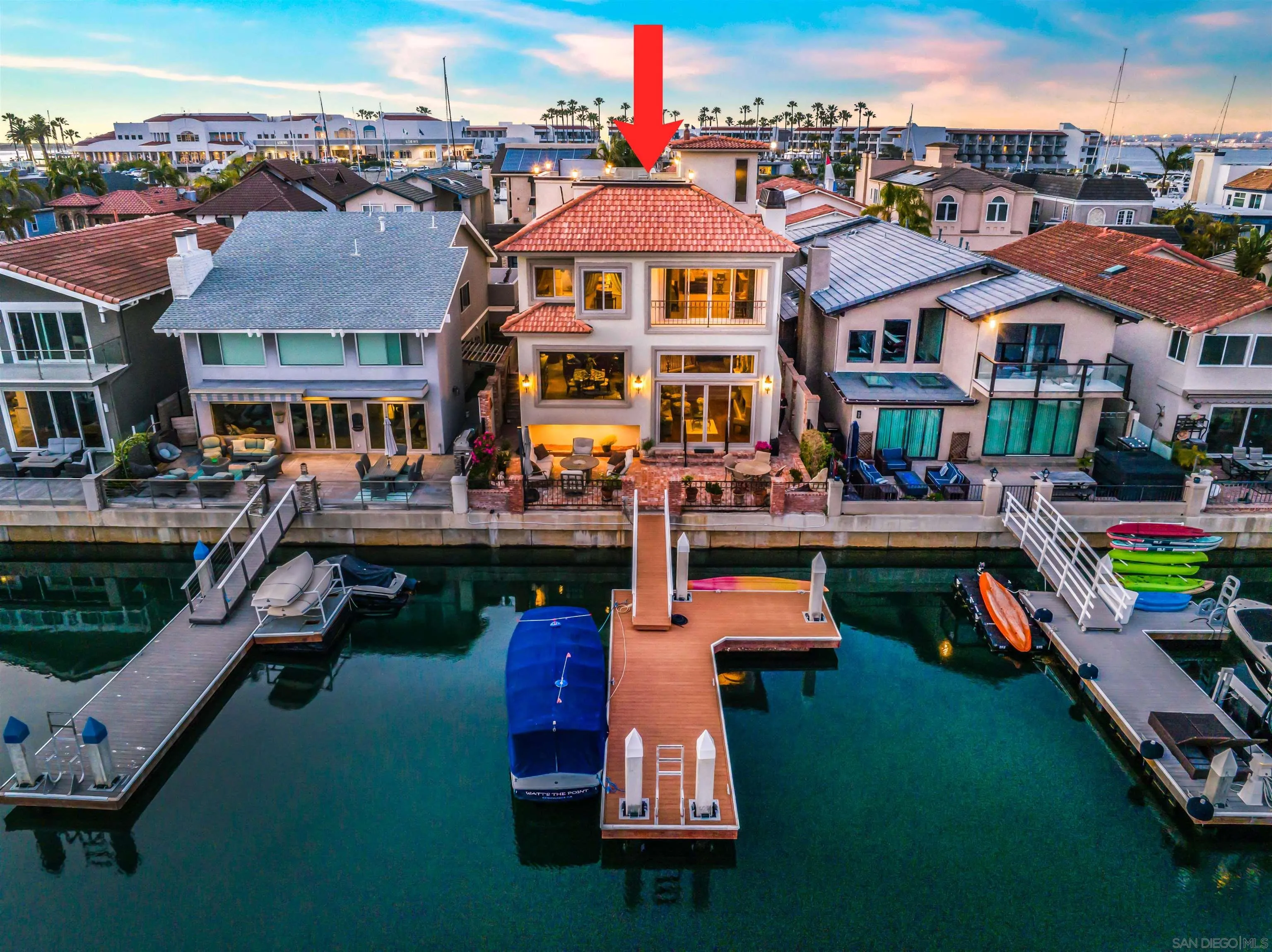 34 The Point Coronado, CA 92118 - Photo 64 of 71