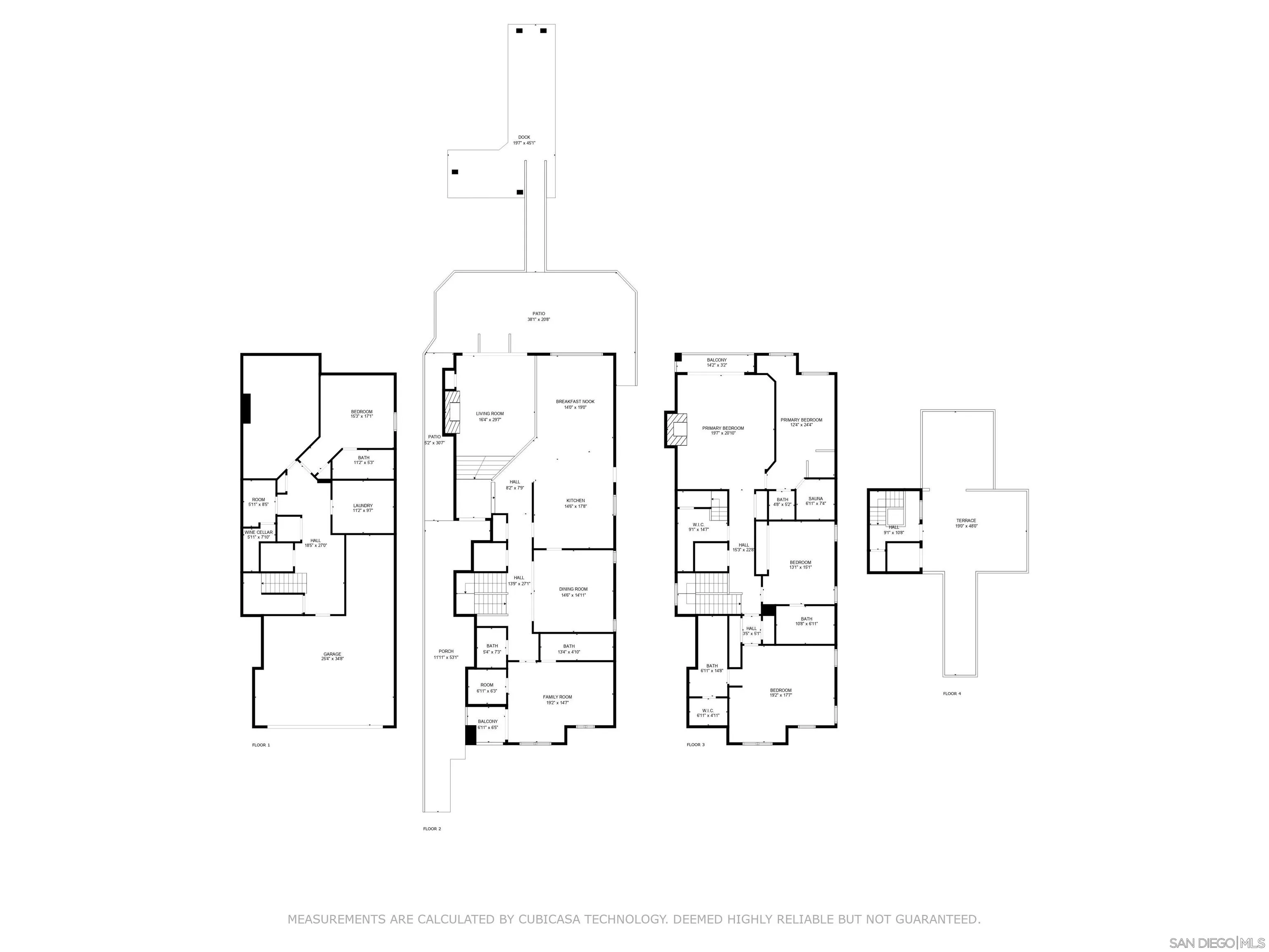 34 The Point Coronado, CA 92118 - Photo 65 of 71