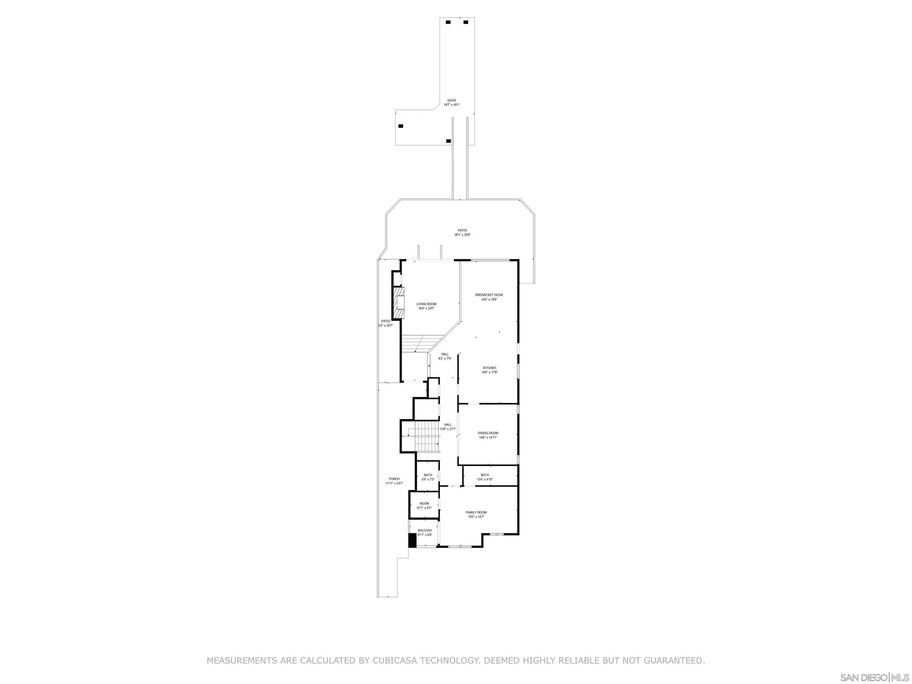 34 The Point Coronado, CA 92118 - Photo 67 of 71 a picture of a very nice looking building