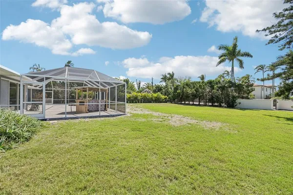 $525,000 | 437 South Shore Drive, Osprey, FL 34229