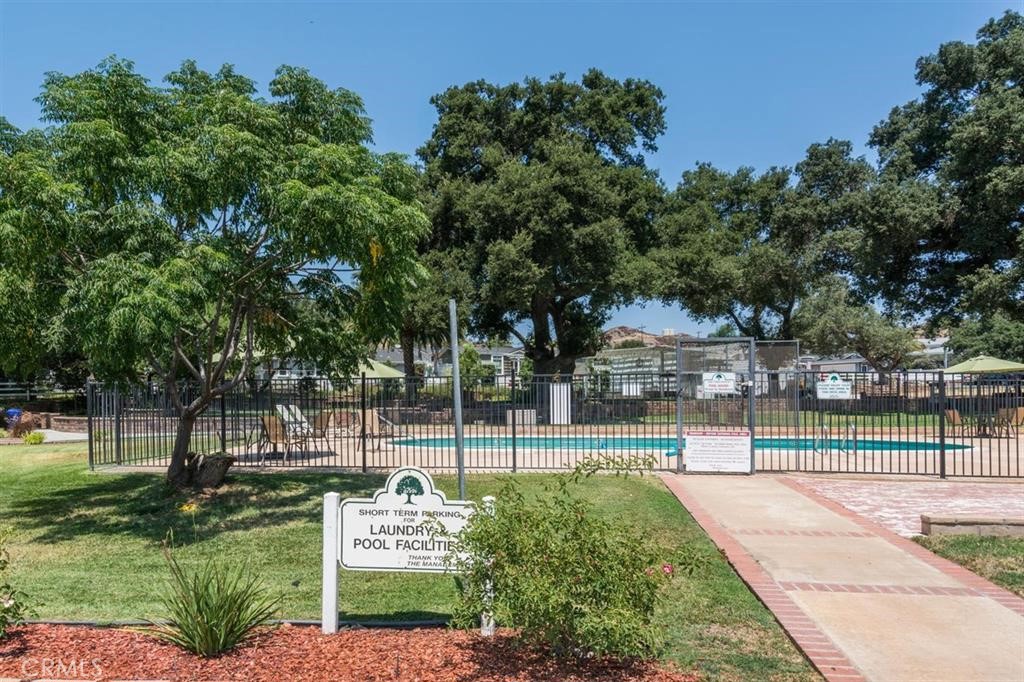 2239 Black Canyon Road, Unit 40 Ramona, CA 92065 - Photo 54 of 55